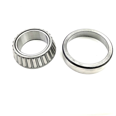 Ntn Taper Bearing And Race Assembly SET422